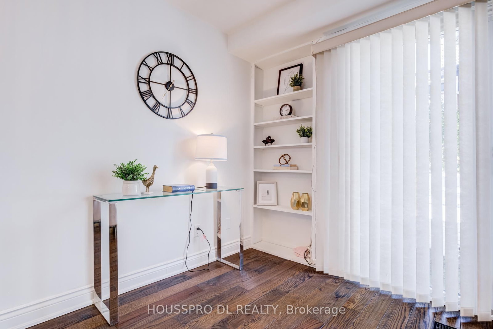 Townhouse for sale at 17-90 George Henry Boulevard, Toronto, Ontario, M2J 1E7 - Henry Farm - MLS: C12841040