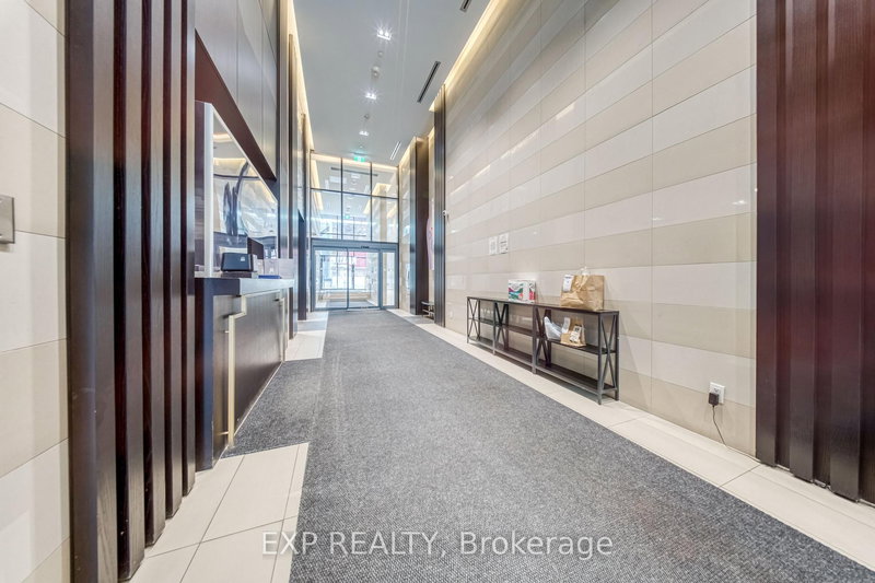911 - 501 Yonge St, Toronto, M4Y 0G8 | Image 3