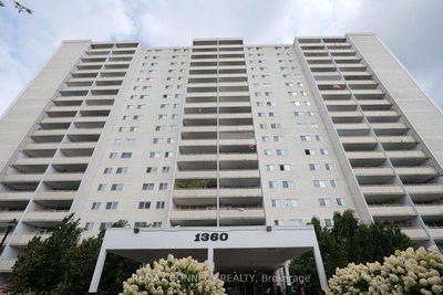 912 - 1360 York Mills Rd | Toronto | Image