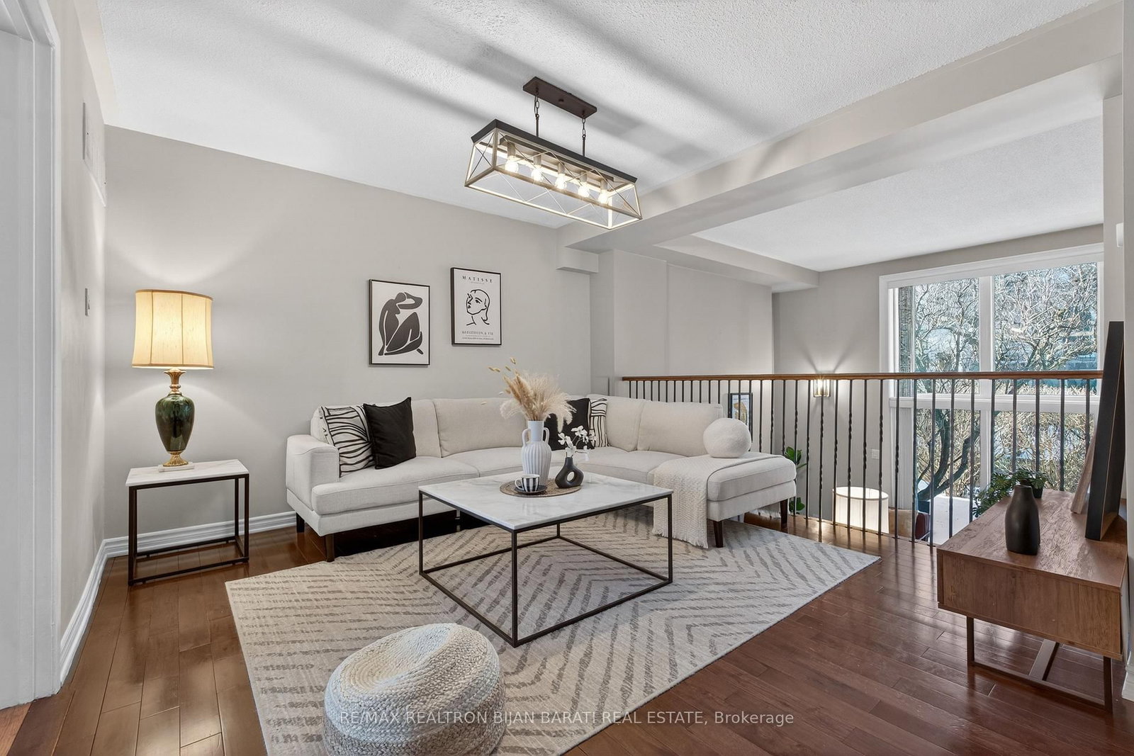 Townhouse for sale at 79 Scenic Mill Way, Toronto, Ontario, M2L 1S9 - St. Andrew-Windfields - MLS: C12841310