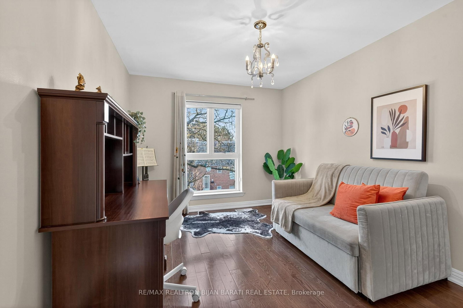 Townhouse for sale at 79 Scenic Mill Way, Toronto, Ontario, M2L 1S9 - St. Andrew-Windfields - MLS: C12841310