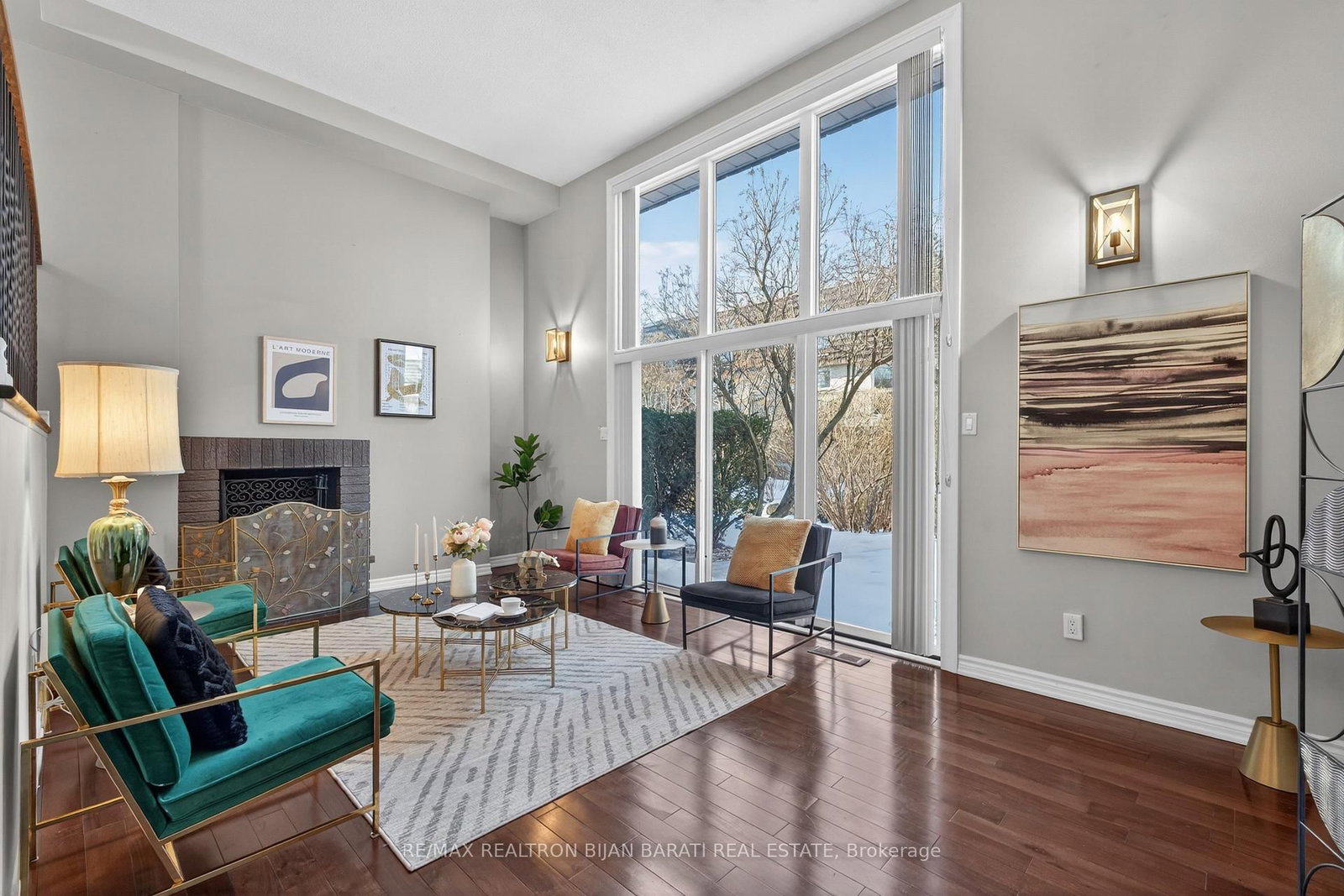 Townhouse for sale at 79 Scenic Mill Way, Toronto, Ontario, M2L 1S9 - St. Andrew-Windfields - MLS: C12841310