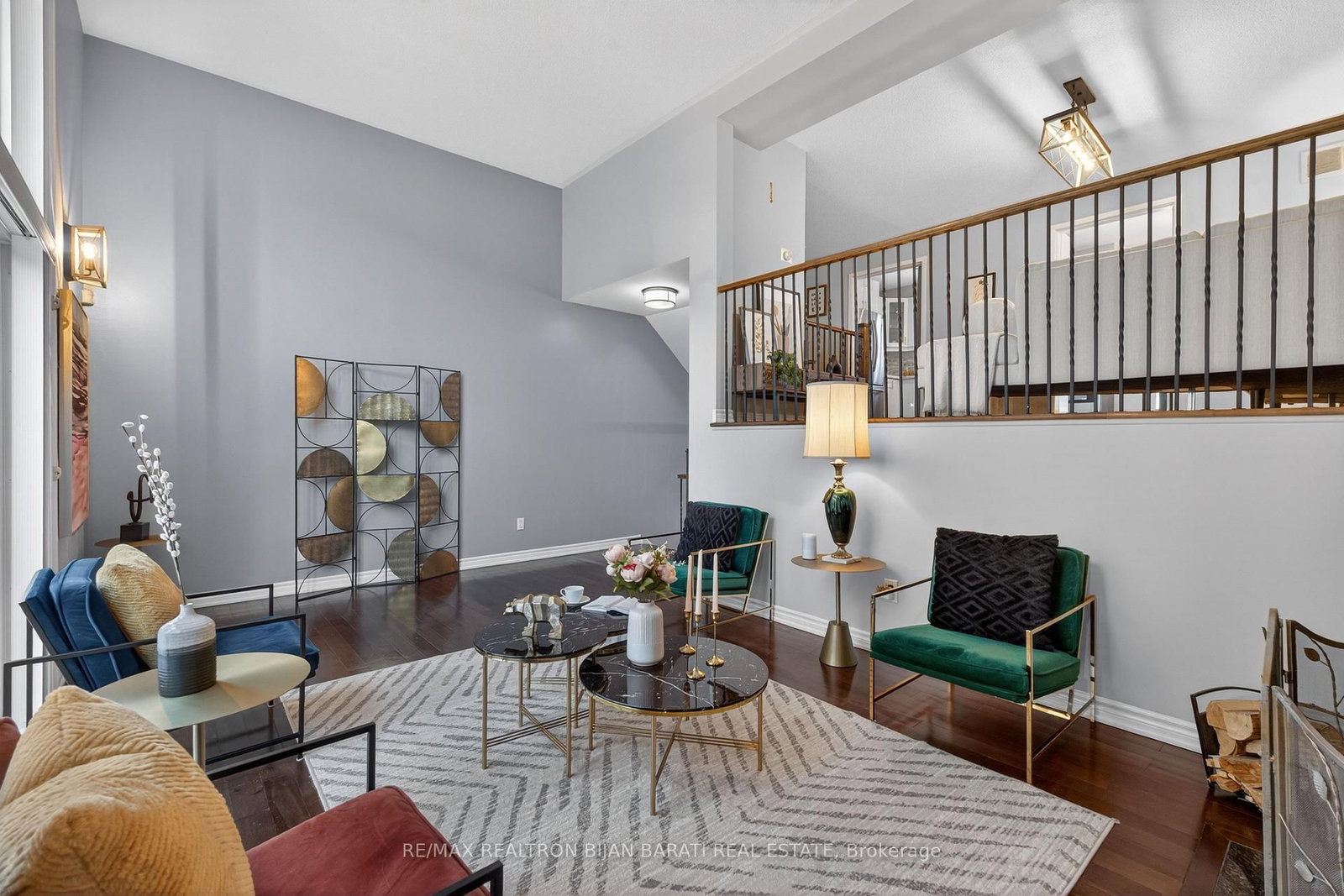 Townhouse for sale at 79 Scenic Mill Way, Toronto, Ontario, M2L 1S9 - St. Andrew-Windfields - MLS: C12841310