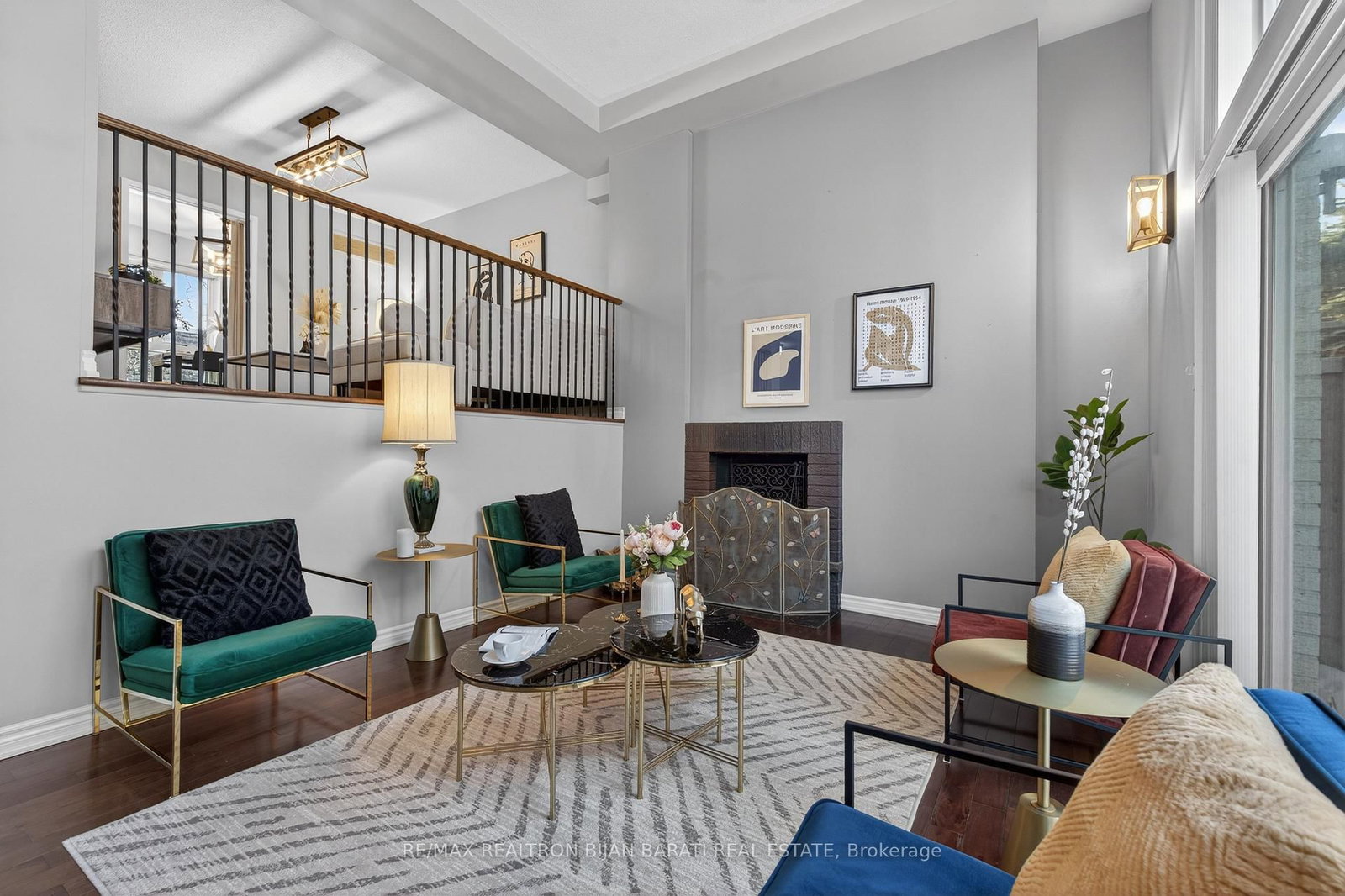 Townhouse for sale at 79 Scenic Mill Way, Toronto, Ontario, M2L 1S9 - St. Andrew-Windfields - MLS: C12841310