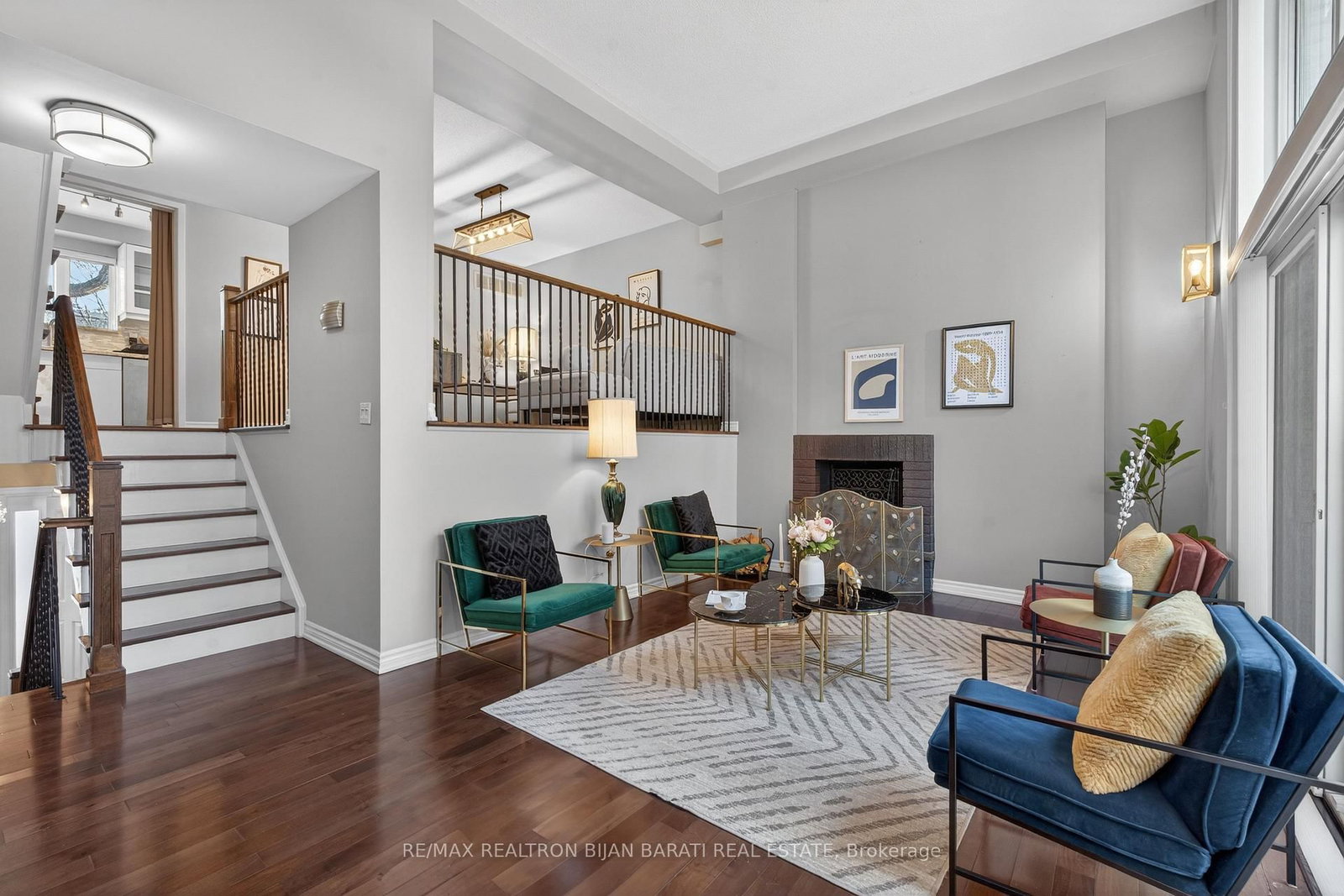 Townhouse for sale at 79 Scenic Mill Way, Toronto, Ontario, M2L 1S9 - St. Andrew-Windfields - MLS: C12841310