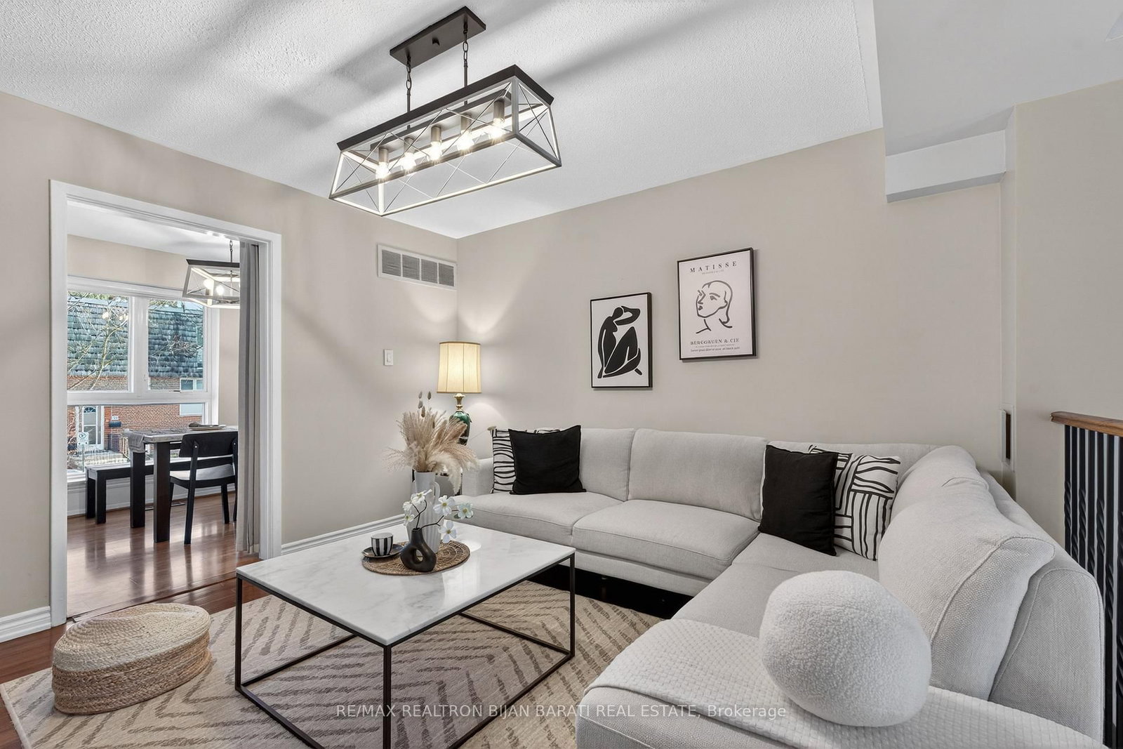 Townhouse for sale at 79 Scenic Mill Way, Toronto, Ontario, M2L 1S9 - St. Andrew-Windfields - MLS: C12841310