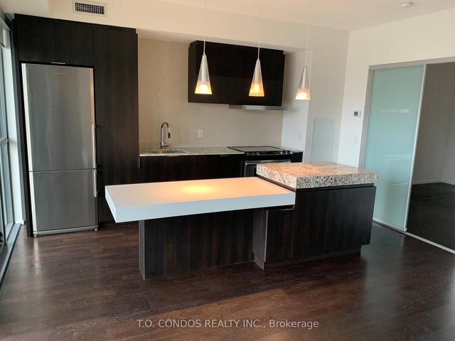 1908 - 101 Charles Street E