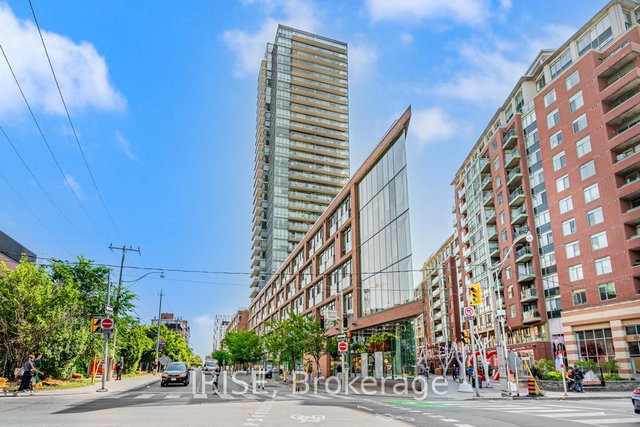 1702 - 33 Mill Street