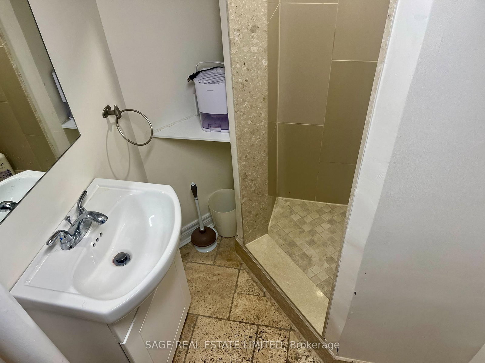 Semi-Detached House for lease at Lower-417 Crawford Street, Toronto, Ontario, M6G 3J7 - Palmerston-Little Italy - MLS: C12841574