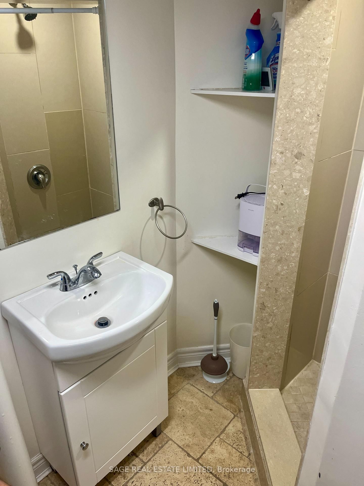 Semi-Detached House for lease at Lower-417 Crawford Street, Toronto, Ontario, M6G 3J7 - Palmerston-Little Italy - MLS: C12841574
