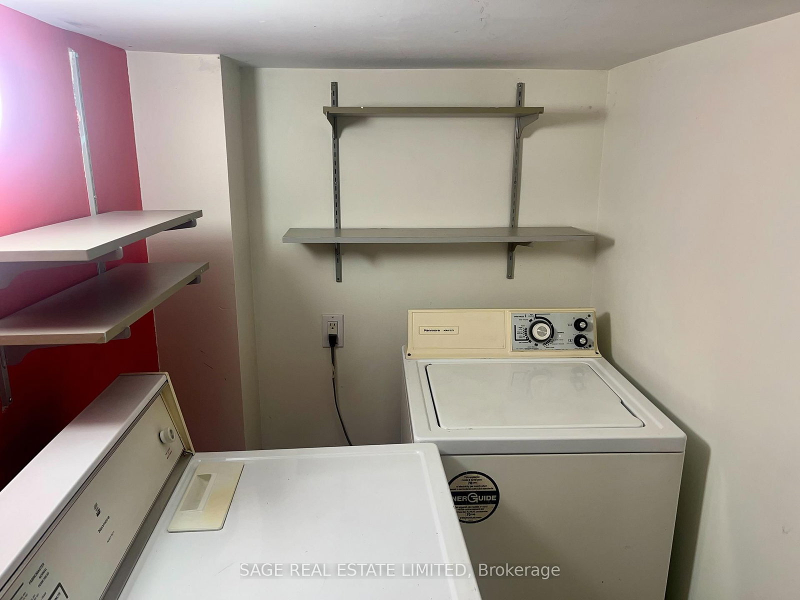 Semi-Detached House for lease at Lower-417 Crawford Street, Toronto, Ontario, M6G 3J7 - Palmerston-Little Italy - MLS: C12841574