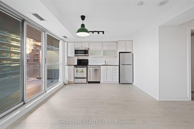 401 - 100 Western Battery Rd, Toronto, M6K 3S2 | Image 3