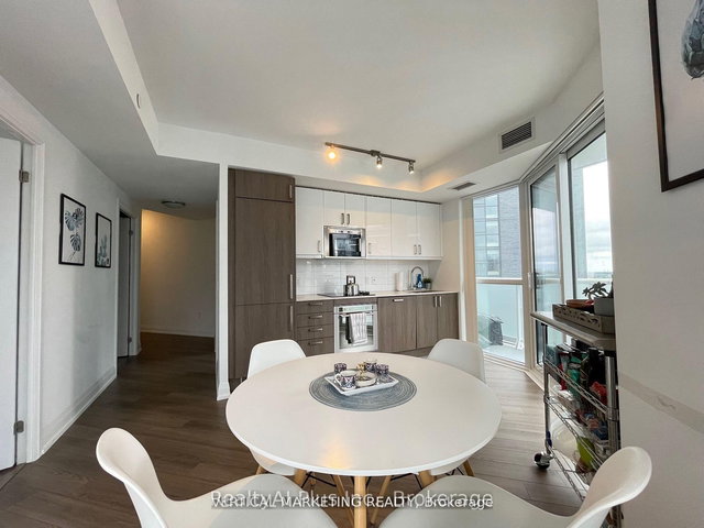 2404 - 77 Mutual Street