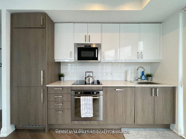 2404 - 77 Mutual Street