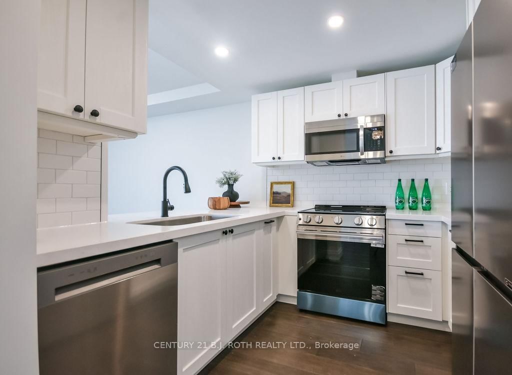 268 Ridley Boulevard, Unit 314