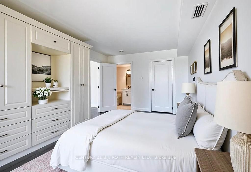 268 Ridley Boulevard, Unit 314