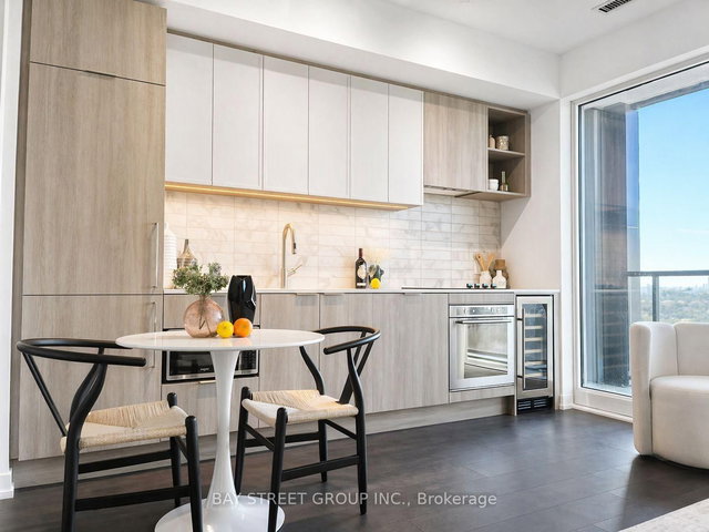 1910 - 2020 Bathurst Street