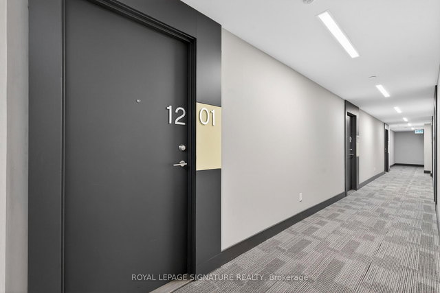 1201 - 68 Merton Street