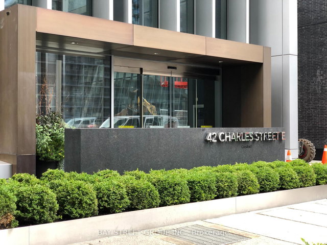 2103 - 42 Charles Street E
