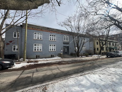 15 Gore Vale Ave | Toronto | Image