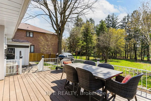 9 Northwood Drive