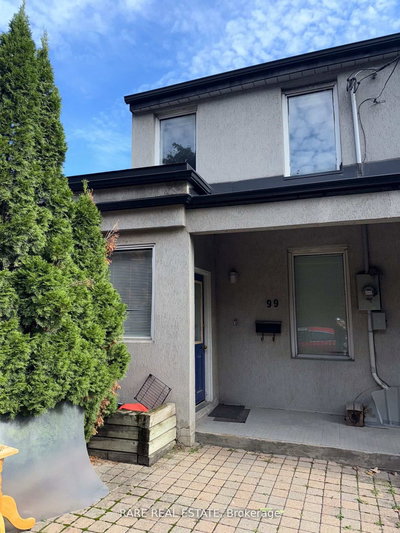 2 - 99 Trinity St | Toronto | Image