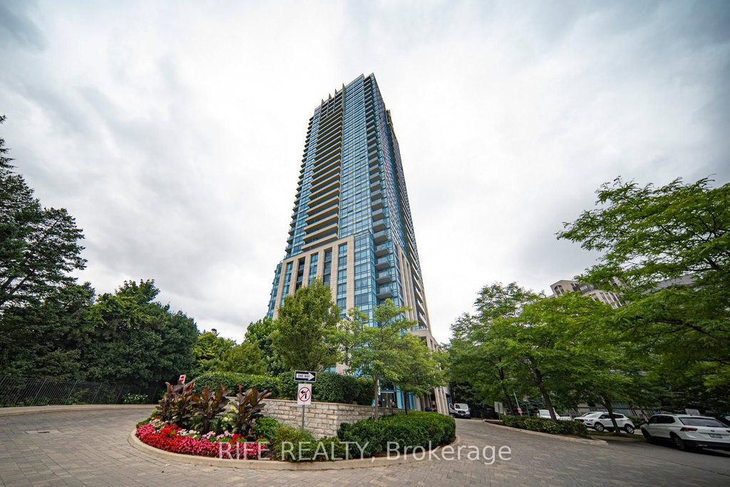 3301 - 181 Wynford Drive