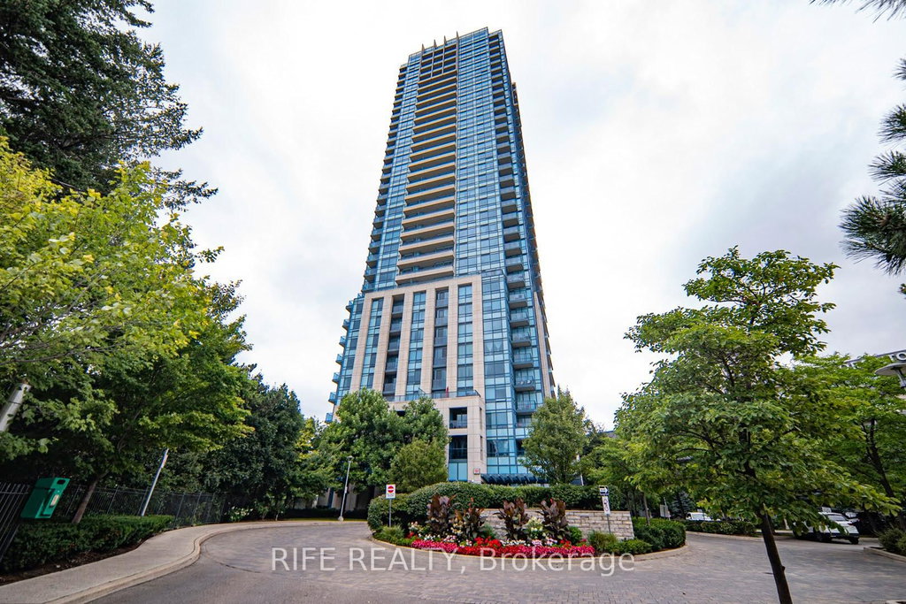 3301 - 181 Wynford Drive 2