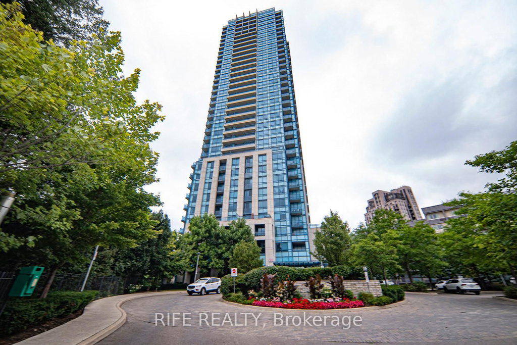 3301 - 181 Wynford Drive 3
