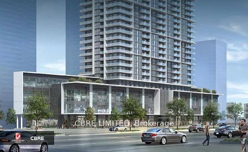 301 - 4951 Yonge St, Toronto, N2N 5N6 | Image 2