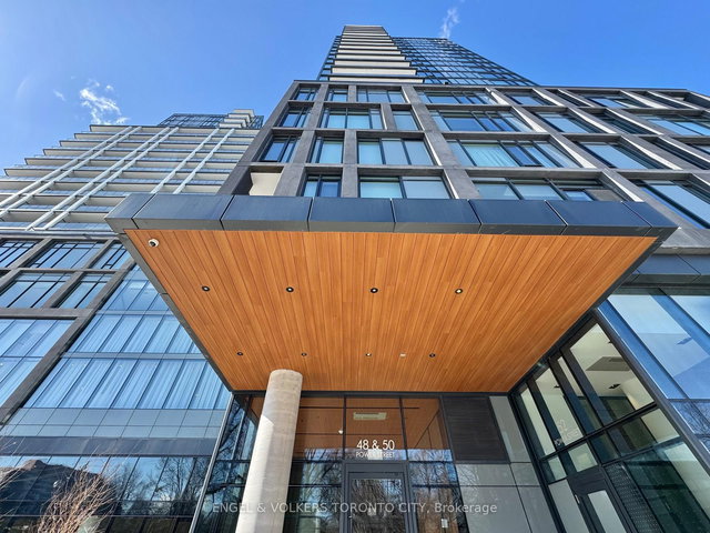 711 - 50 Power Street