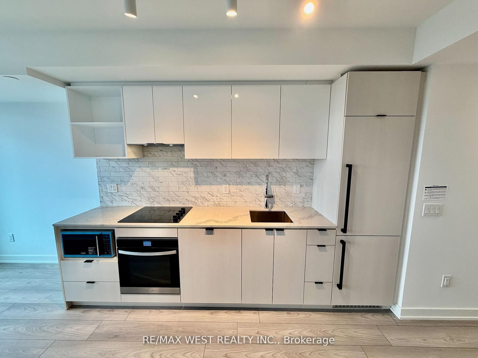 252 Church Street, Unit 5301 - Photo 11