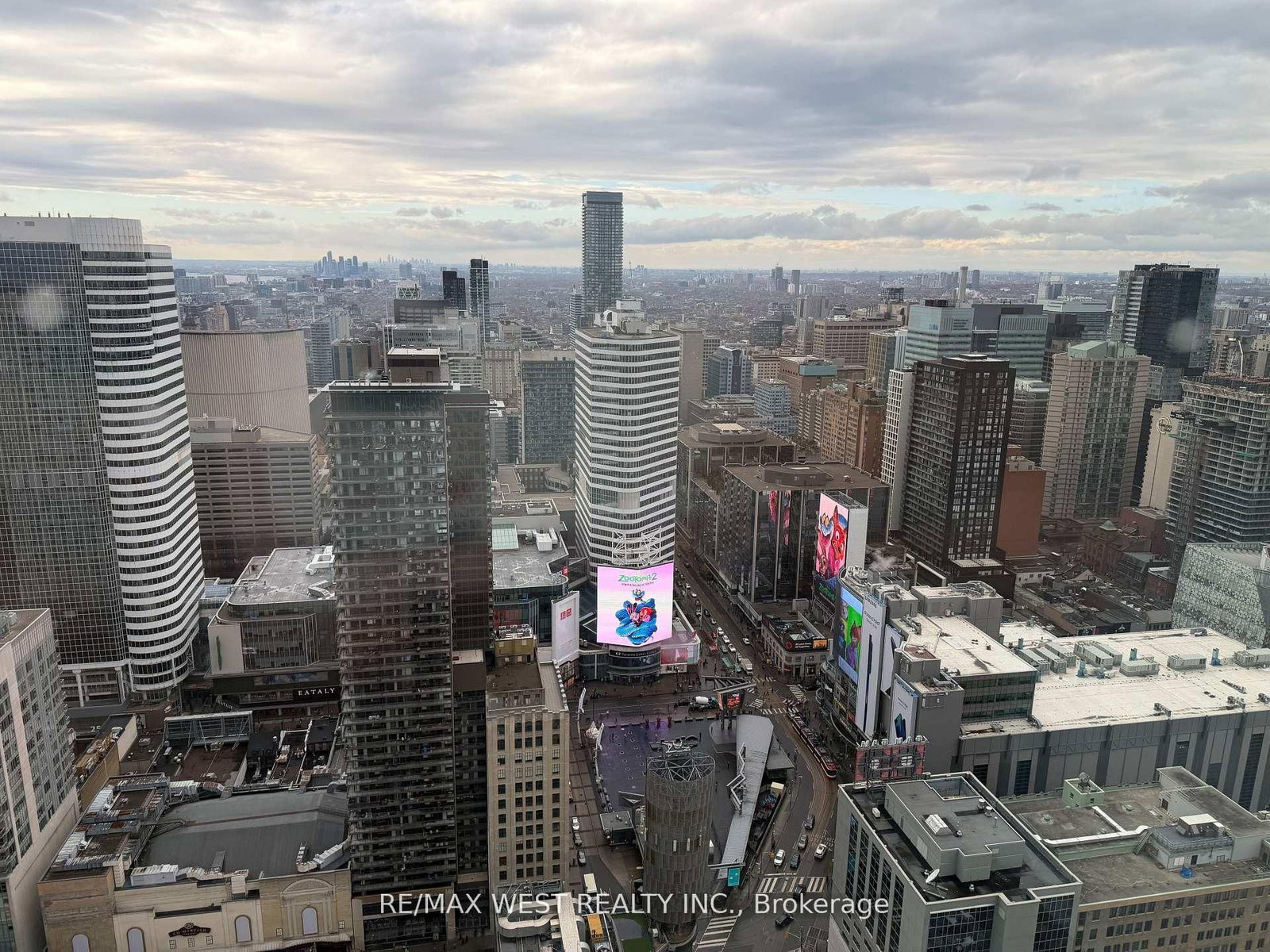 252 Church Street, Unit 5301 - Photo 2