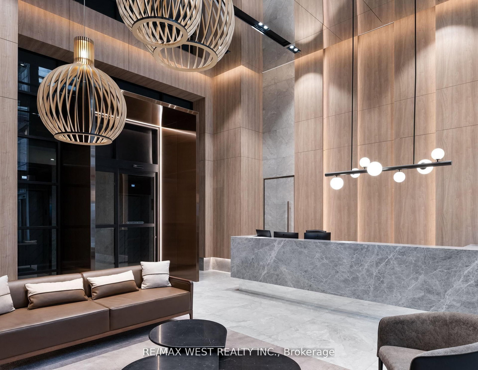 252 Church Street, Unit 5301 - Photo 21