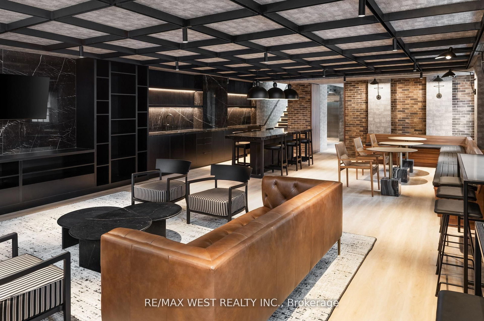 252 Church Street, Unit 5301 - Photo 25