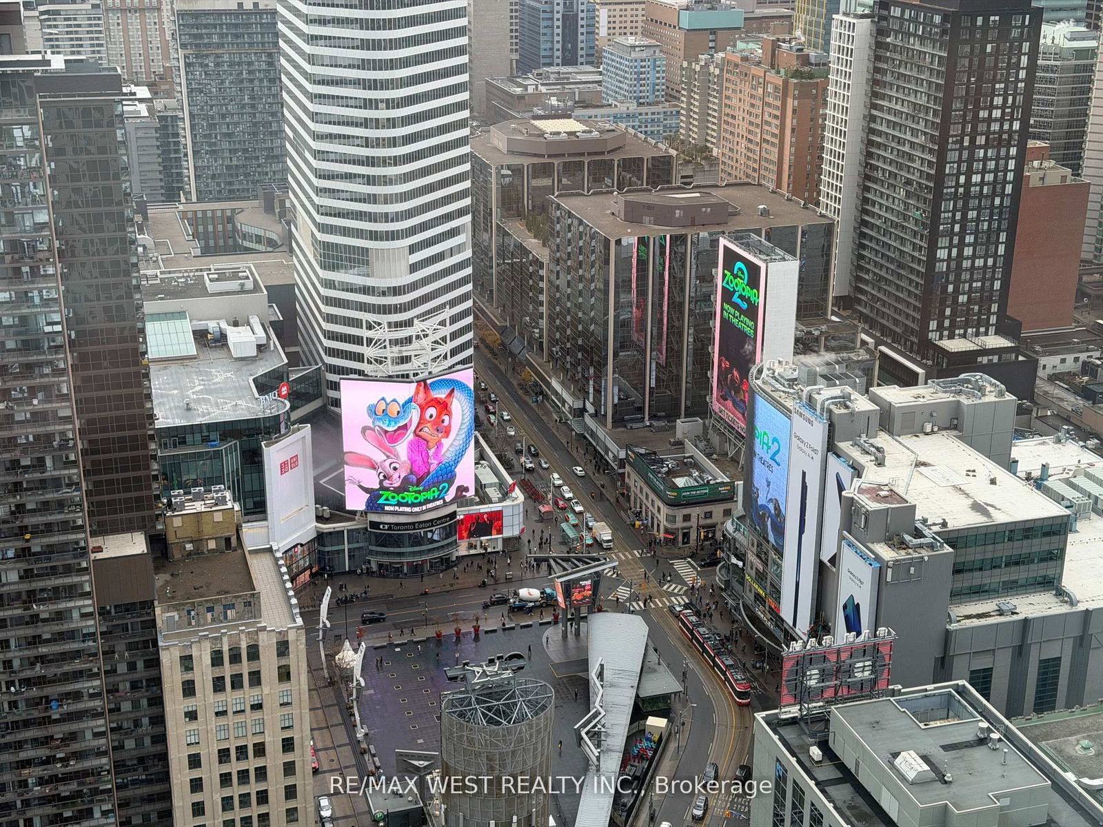 252 Church Street, Unit 5301 - Photo 3