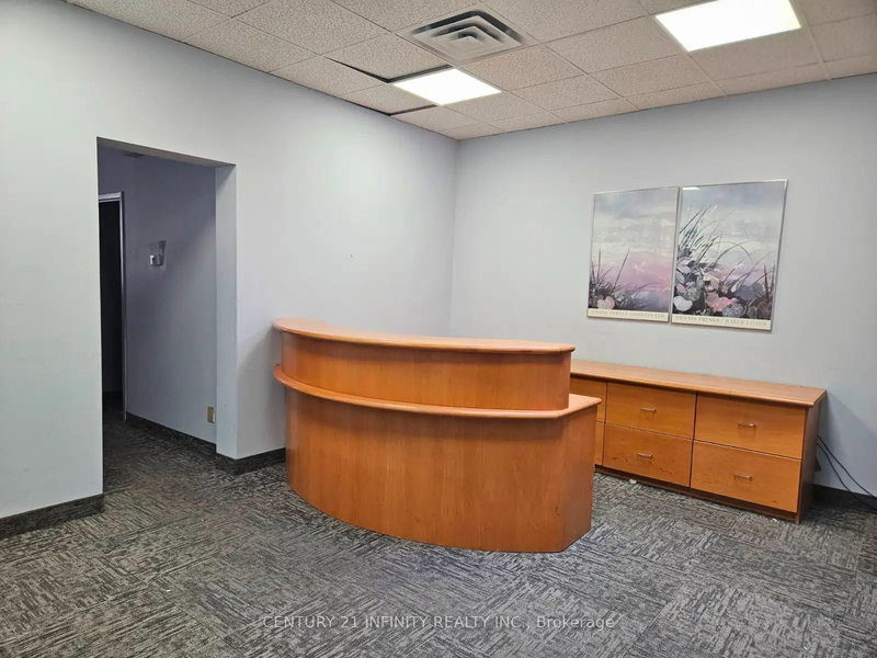 103 - 85 Curlew Dr, Toronto, M3A 2P8 | Image 2