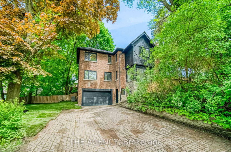 16 Duncannon Drive
