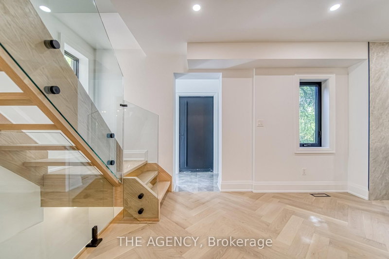 16 Duncannon Drive