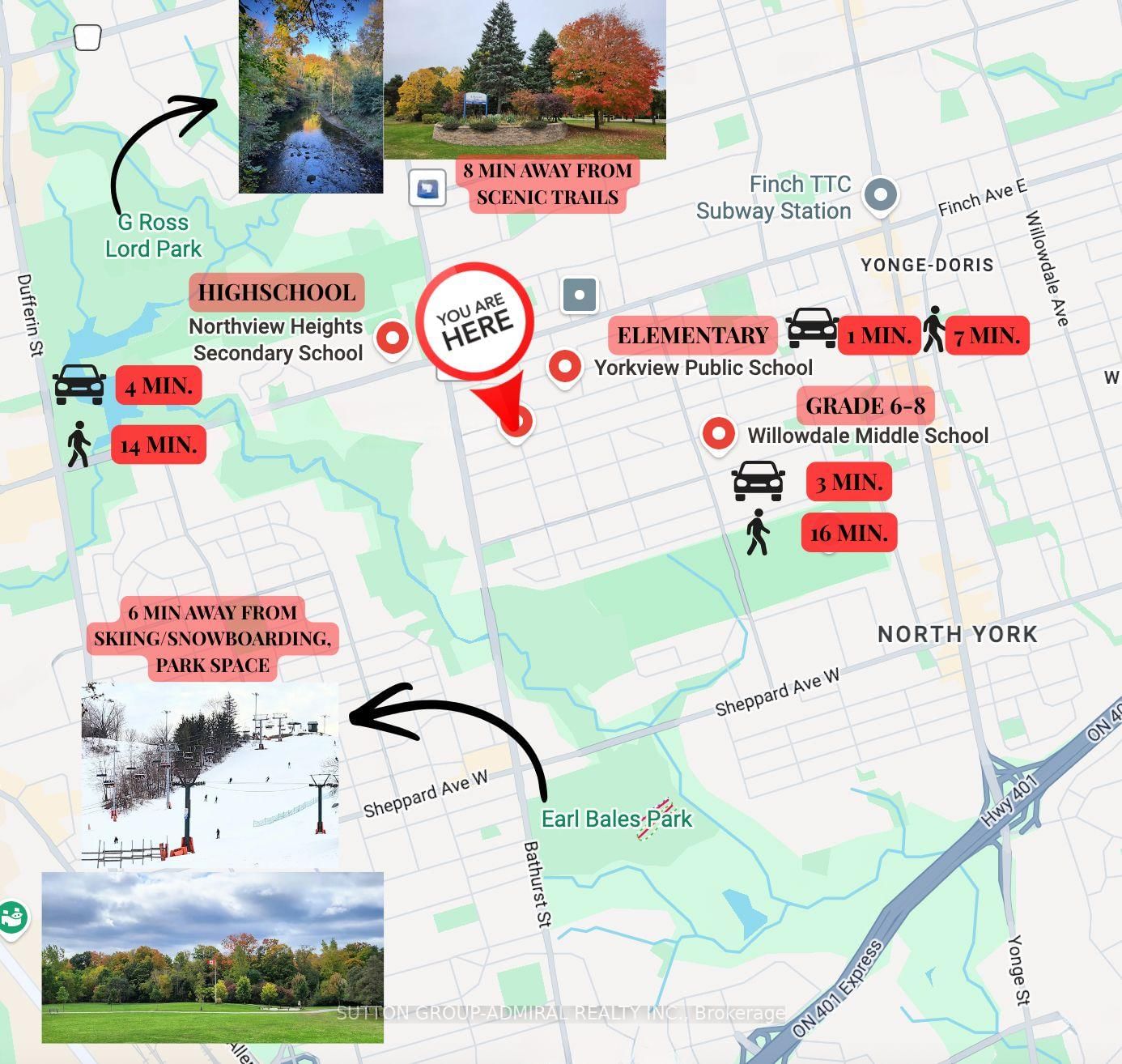 479 Hounslow Avenue - Photo 45