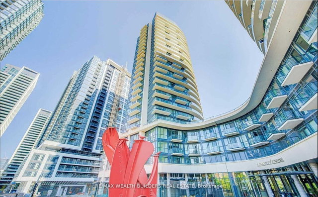 413 - 49 East Liberty Street W