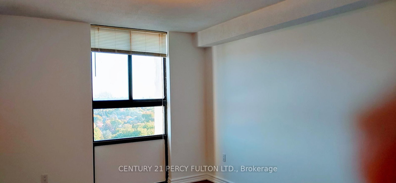 Condo for lease at 1409-260 Seneca Hill Drive, Toronto, Ontario, M2J 4S6 - Don Valley Village - MLS: C12843886