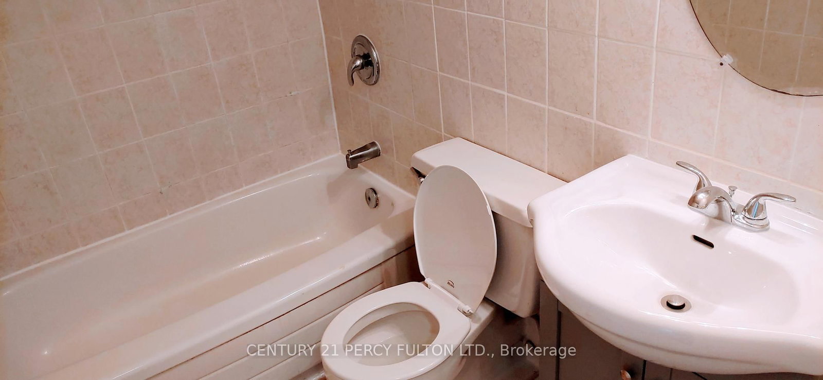 Condo for lease at 1409-260 Seneca Hill Drive, Toronto, Ontario, M2J 4S6 - Don Valley Village - MLS: C12843886