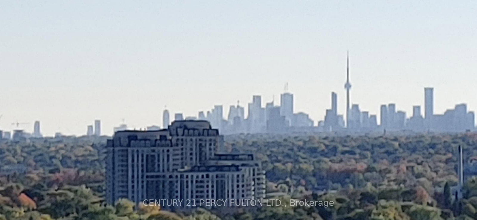 Condo for lease at 1409-260 Seneca Hill Drive, Toronto, Ontario, M2J 4S6 - Don Valley Village - MLS: C12843886