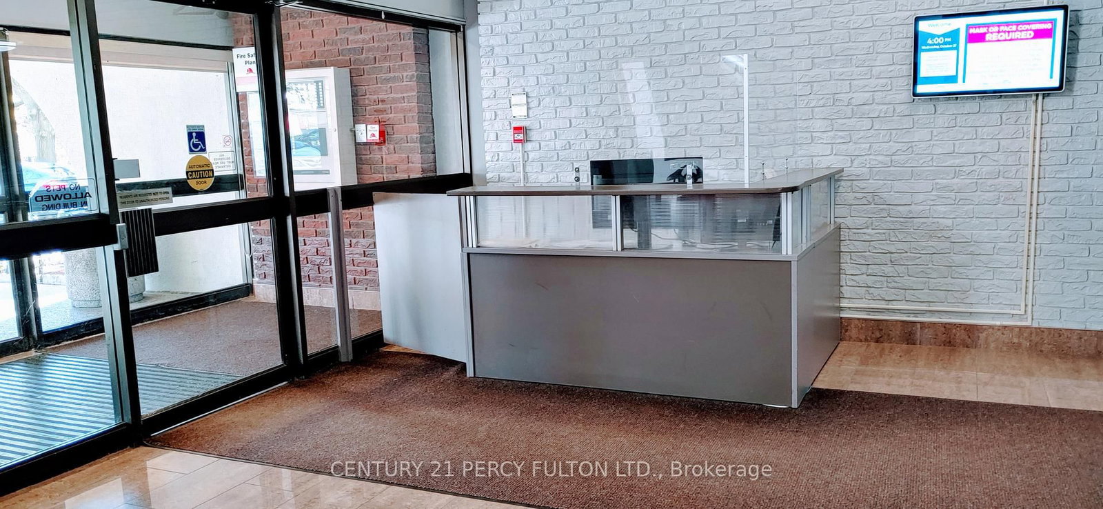 Condo for lease at 1409-260 Seneca Hill Drive, Toronto, Ontario, M2J 4S6 - Don Valley Village - MLS: C12843886