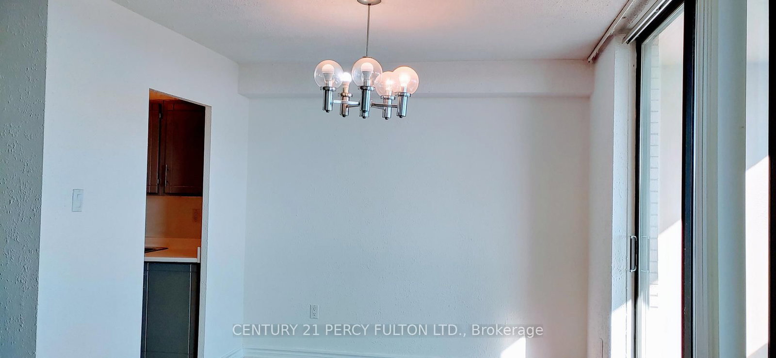 Condo for lease at 1409-260 Seneca Hill Drive, Toronto, Ontario, M2J 4S6 - Don Valley Village - MLS: C12843886