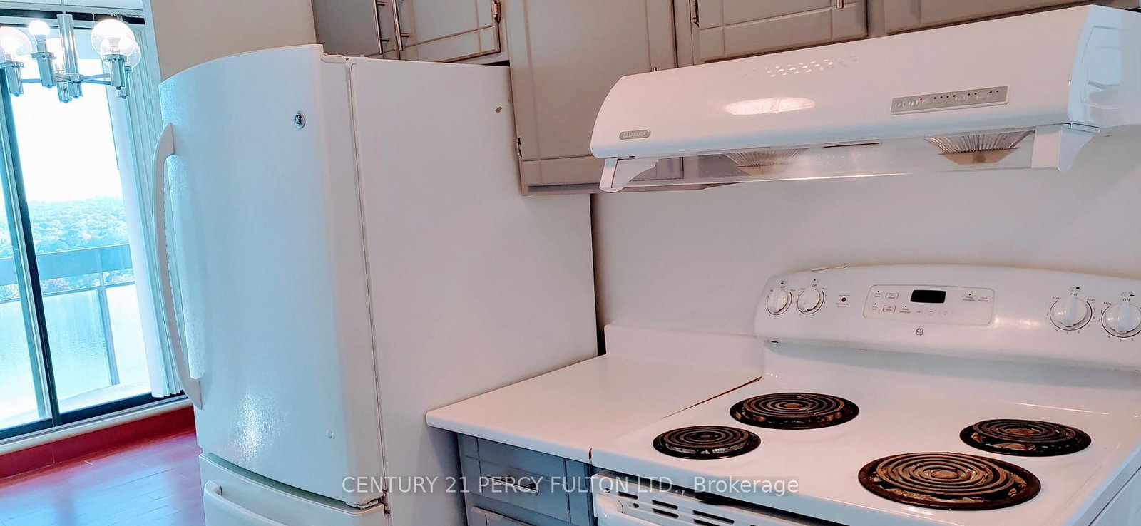 Condo for lease at 1409-260 Seneca Hill Drive, Toronto, Ontario, M2J 4S6 - Don Valley Village - MLS: C12843886