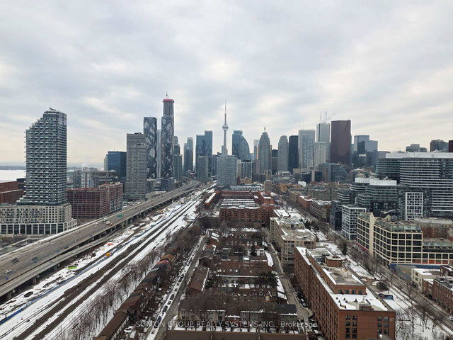 2905 - 35 Parliament Street