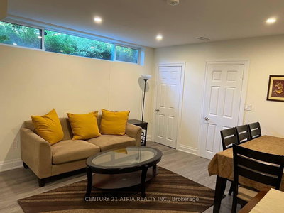 Bsmt - 103 Elvaston Dr | Toronto | Image