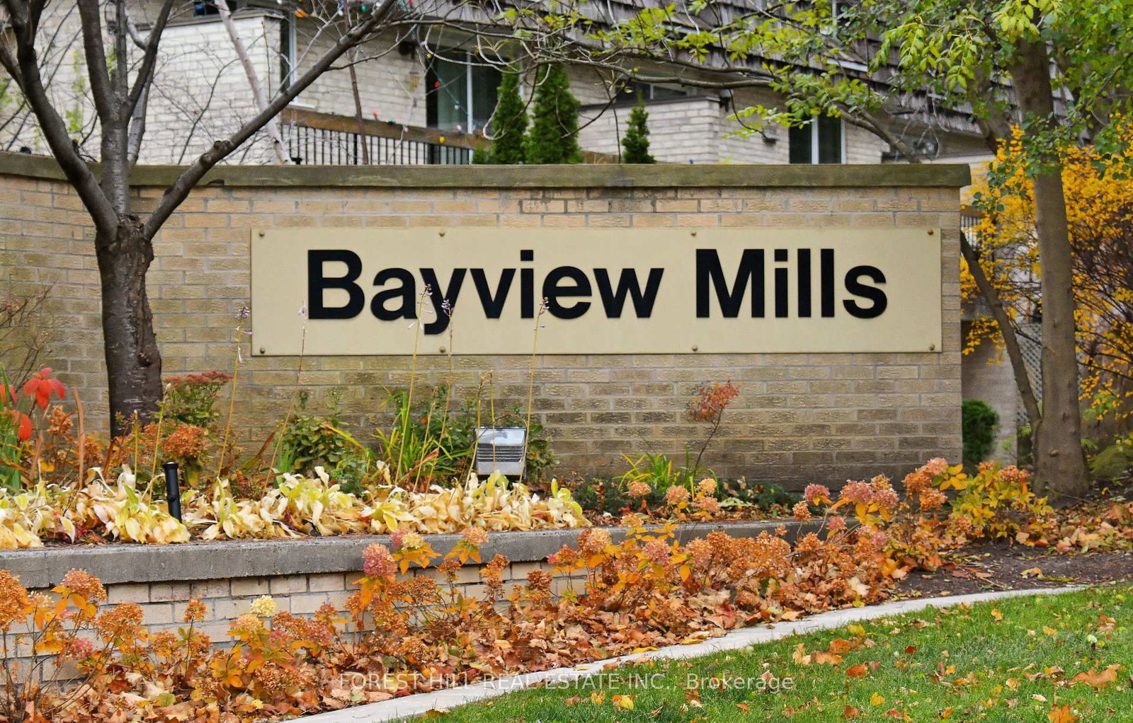 Townhouse for sale at 259-45 Sugar Mill Way, Toronto, Ontario, M2L 1R5 - St. Andrew-Windfields - MLS: C12844836